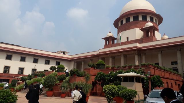 Supreme Court Airfare Hearing Sept 7: What Flyers Must Know