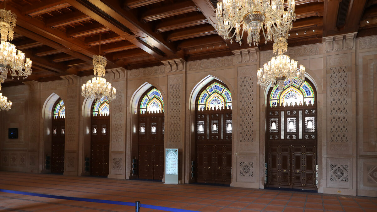 Oman Indian Tourist Arrivals Up 11% in 2025