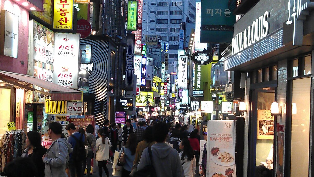 South Korea Tourist Complaints Hit Record in 2026