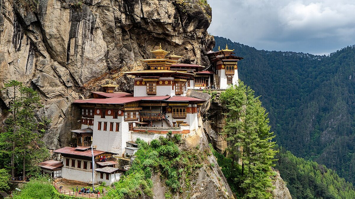 Do You Need a Visa for Bhutan from India? 2026 Rules