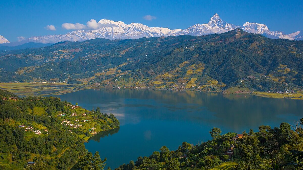 Is Nepal Safe for Indian Tourists? 2026 Safety Guide