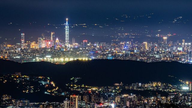 Taiwan Tourism Push Targets Filipino Travelers