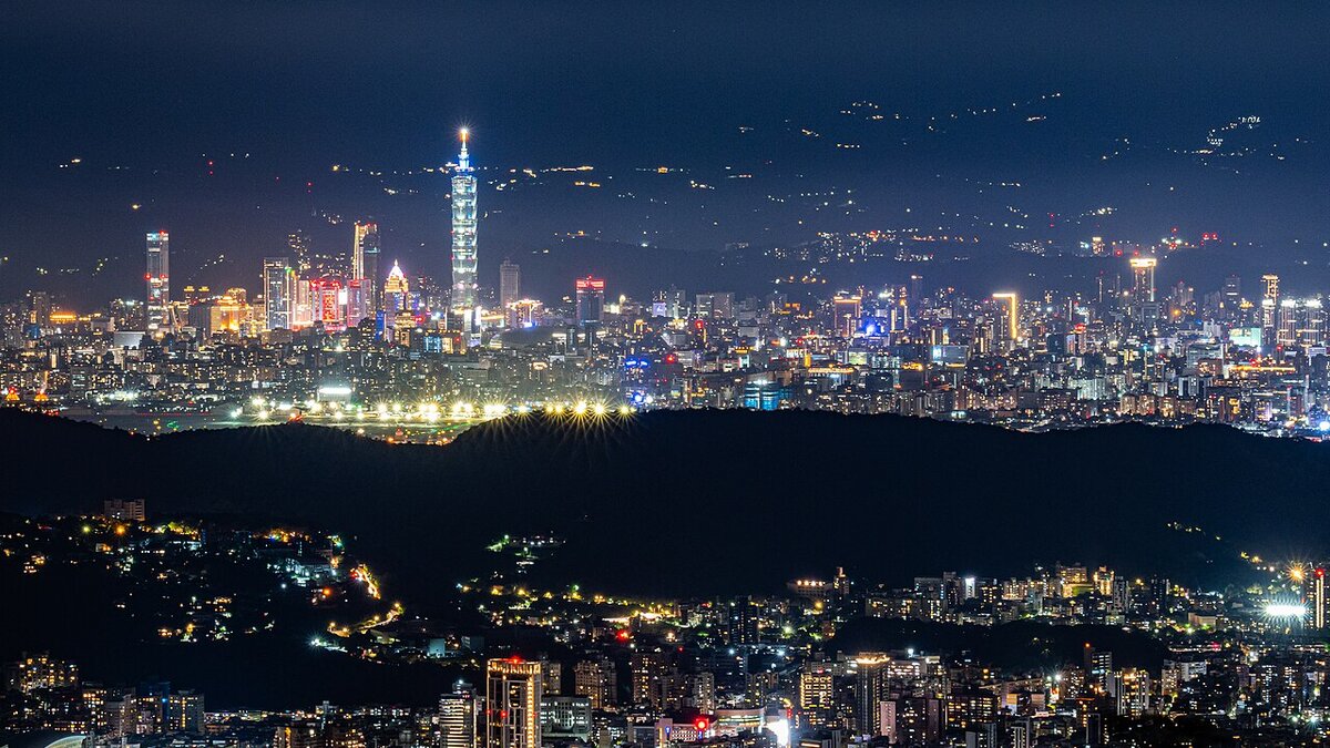 Taiwan Tourism Push Targets Filipino Travelers