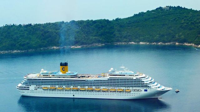 India Launches E-Group Cruise Visa for 172 Nations