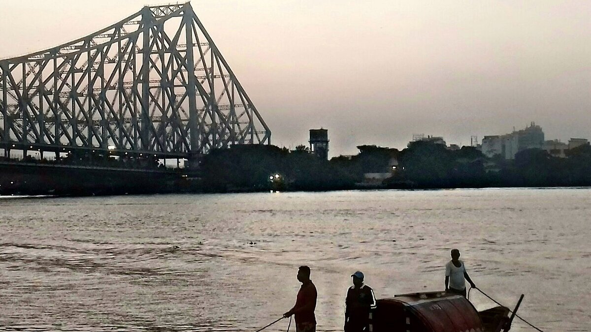 West Bengal Announces Rs 500-Crore Tourism Push