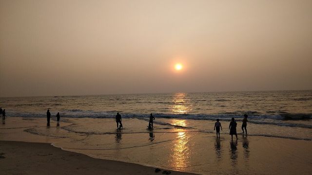 Karnataka Plans Mangaluru-Goa Cruises, Houseboats