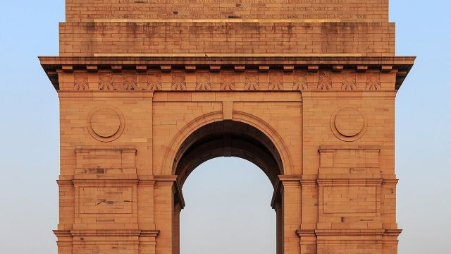 BRICS Summit Sends Delhi Hotel Rates to Rs 2.5 Lakh