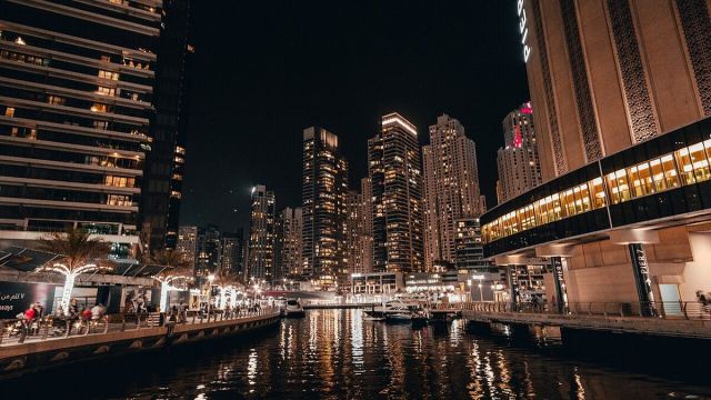 Is Dubai Safe for Indian Tourists? Safety Guide for 2026