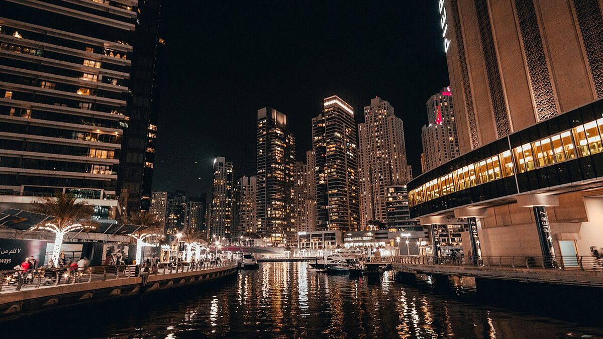 Is Dubai Safe for Indian Tourists? Safety Guide for 2026