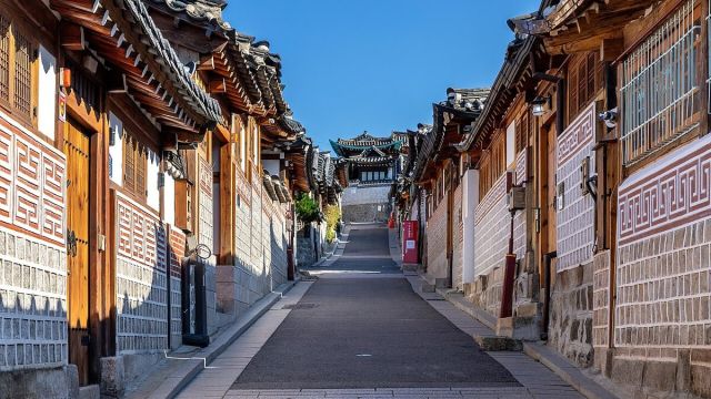 Is South Korea Safe for Indian Tourists? 2026 Safety Guide
