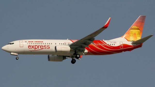 Air India Express: Two Mid-Air Scares in a Week
