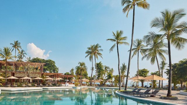 Riu Palace Phuket Opens: First RIU in Thailand