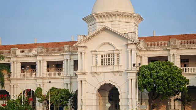 Dusit Princess Ipoh Opens October 1 in Malaysia