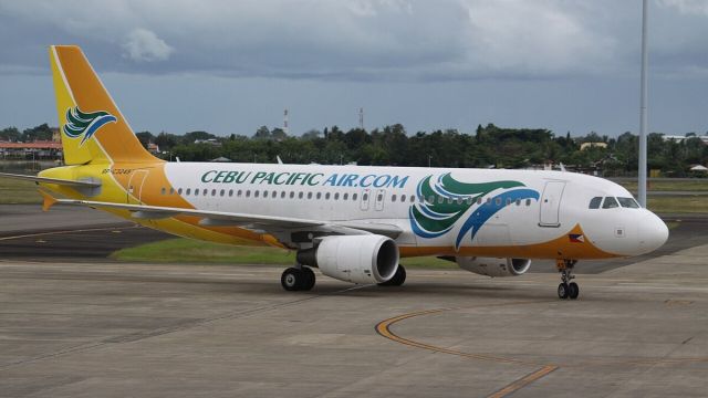 Cebu Pacific Piso Sale: P1 Fares, Sept 8-10
