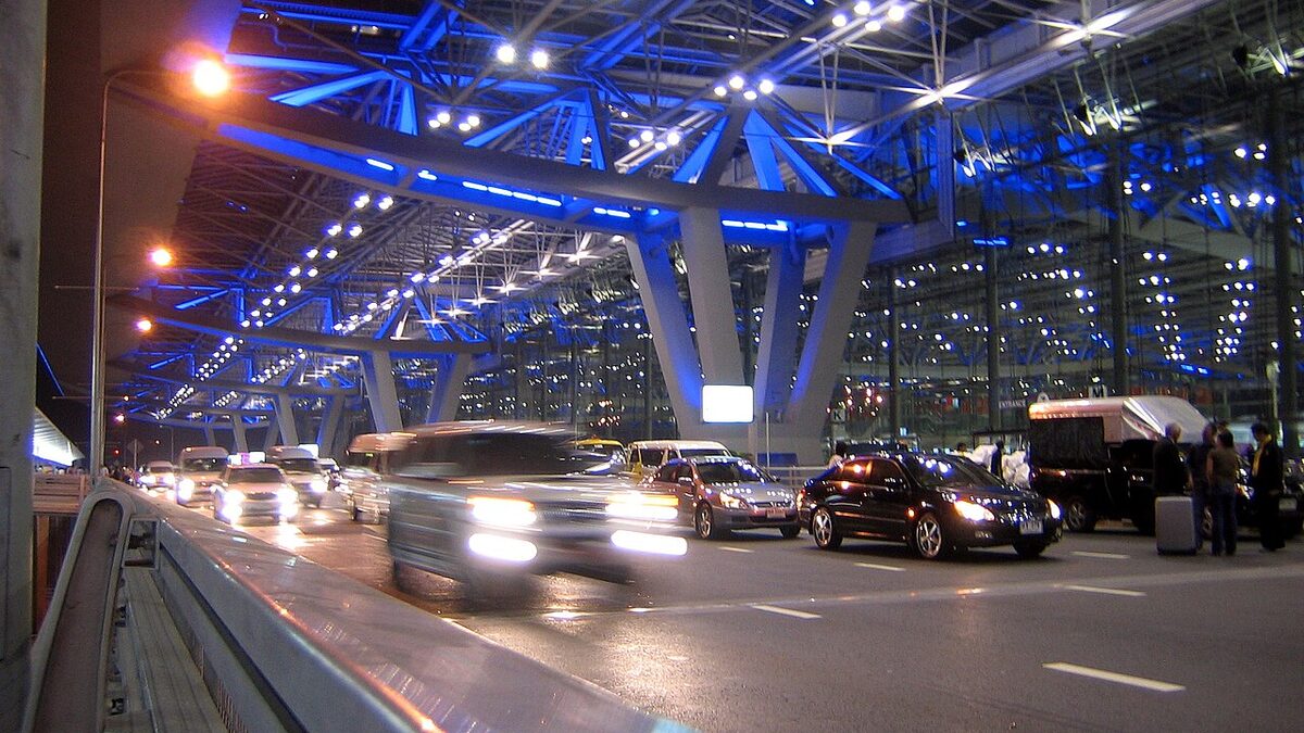 Thailand 30-Day Visa Rule: What Indians Must Know