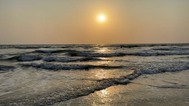 Best Time to Visit Goa: Month-by-Month Guide (2026)
