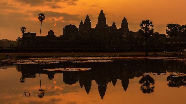 How Much Does a Cambodia Trip Cost from India? 2026 Budget