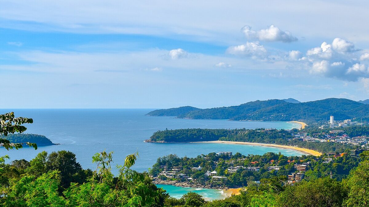 Best Places to Visit in December from India 2026