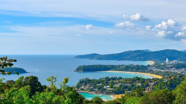 Best Places to Visit in December from India 2026