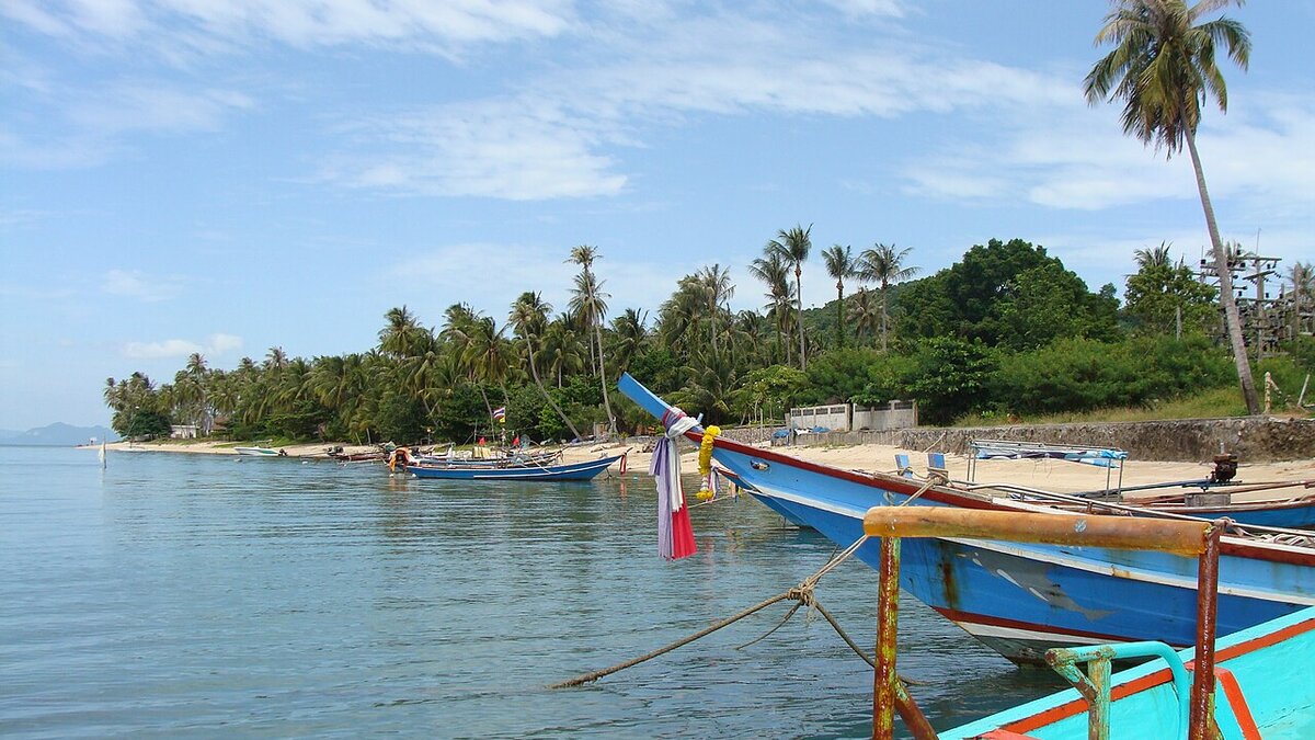 Thailand Summons Israeli Envoy Over Tourist Conduct