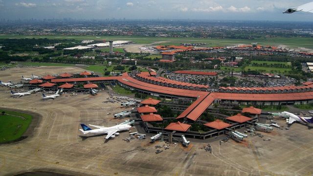 Indonesia Emergency Stay Permits for Stranded Tourists