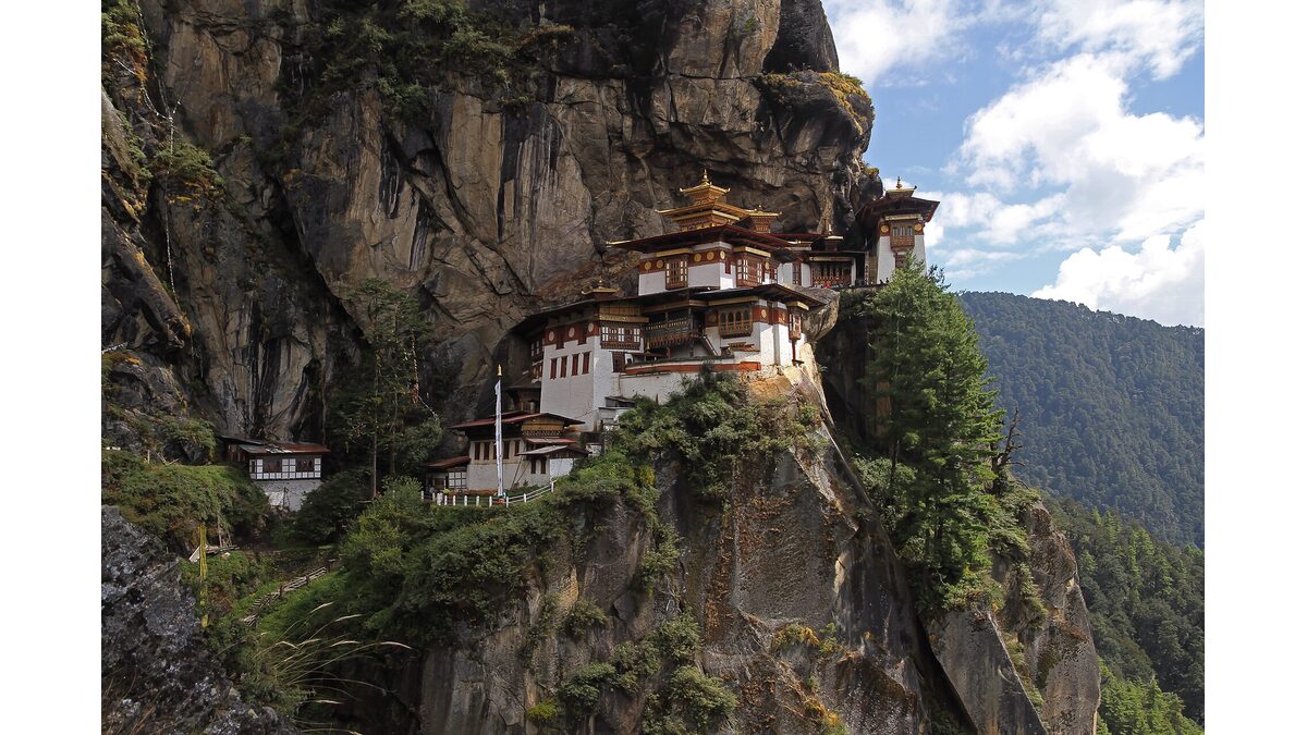 Best Time to Visit Bhutan from India: 2026 Guide