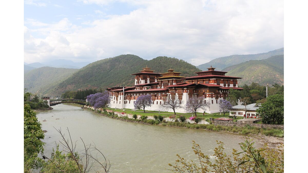 How Much Does a Bhutan Trip Cost from India? 2026 Budget