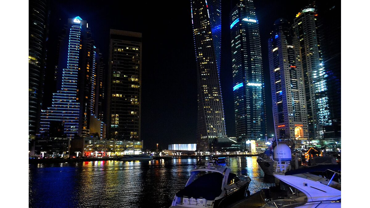 Best Time to Visit Dubai from India: 2026 Guide