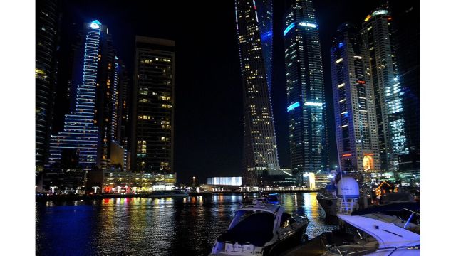 Best Time to Visit Dubai from India: 2026 Guide