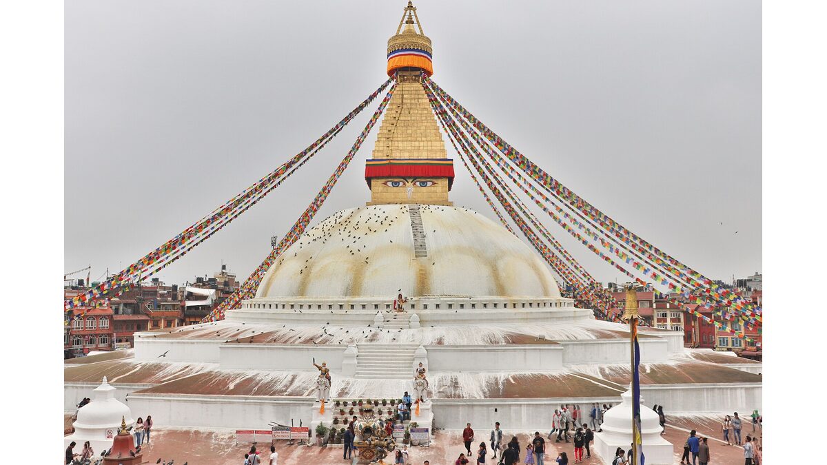 Best Time to Visit Nepal from India: 2026 Guide