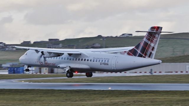 ATR India Assembly Line Eyed After $1B Fly91 Deal