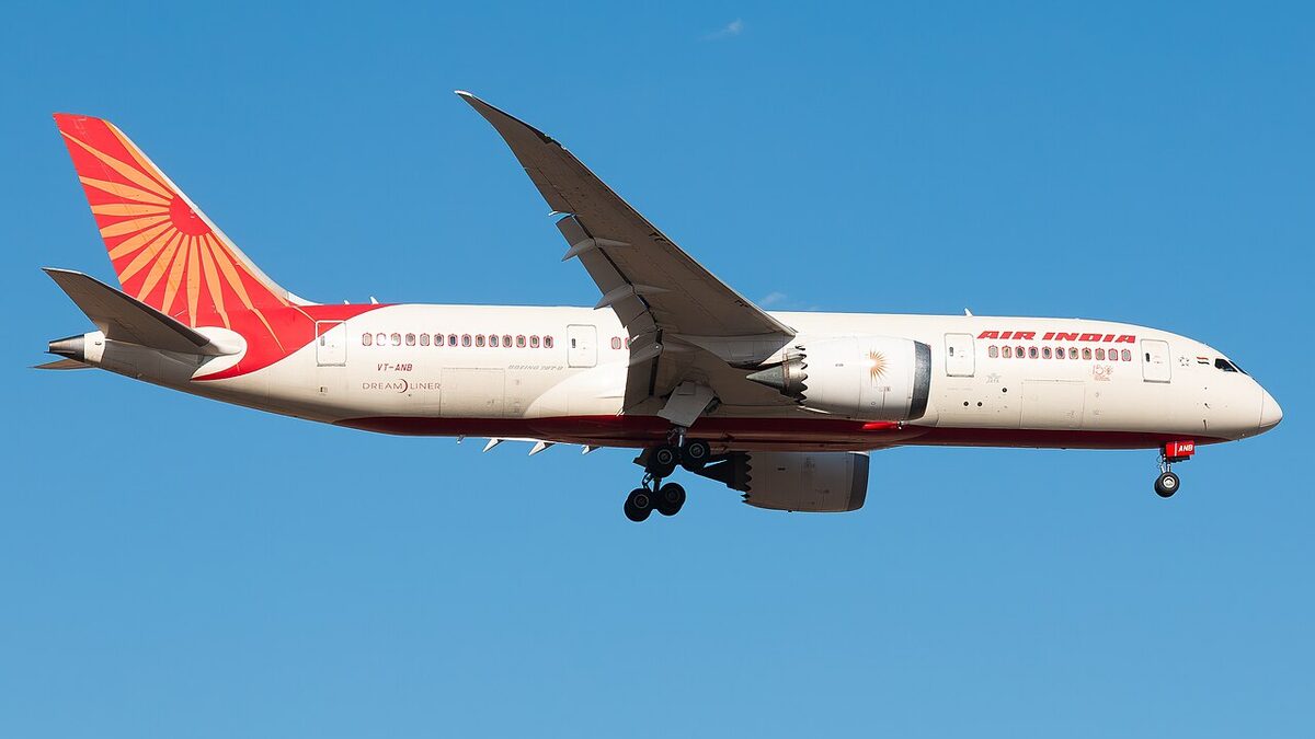 Air India Told to Rebuild Trust, Tighten Costs