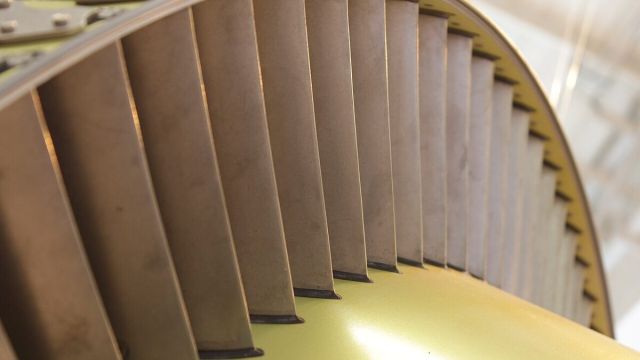 GE Aerospace Buys CPP in $11.75B Castings Deal