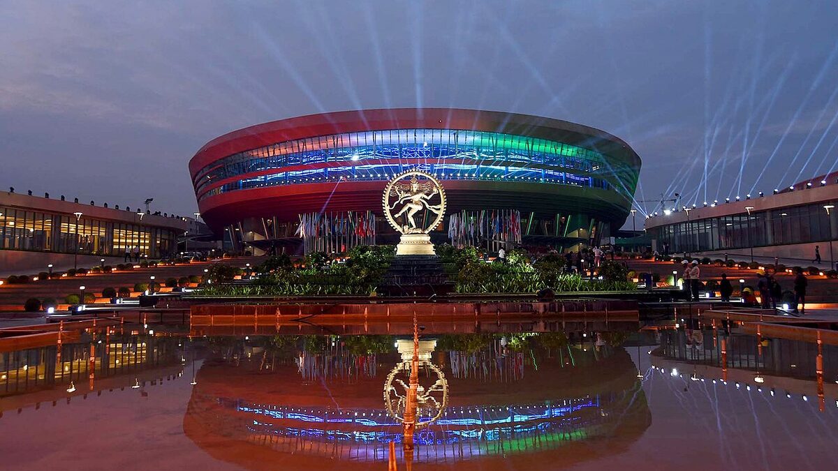 UGC NET Re-Exam: NTA's Delhi Travel Advisory for BRICS