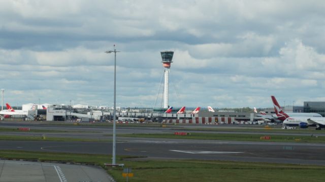 UK Flights Cancelled: ATC Failure Grounds Hundreds