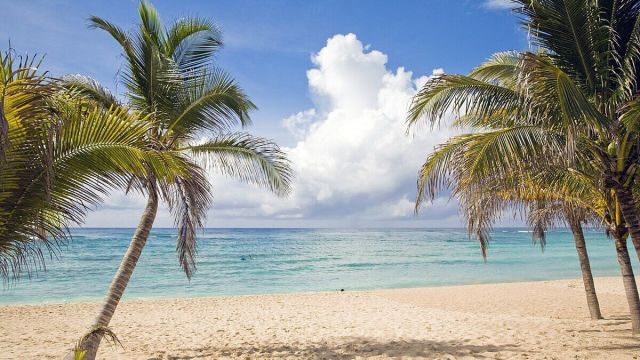Caribbean Travel Gets a Break: NOAA Forecasts a Below-Normal 2026 Hurricane Season