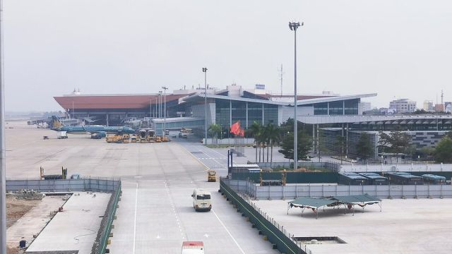 Vietnam-Linked Leak Exposes 220M Passenger Records