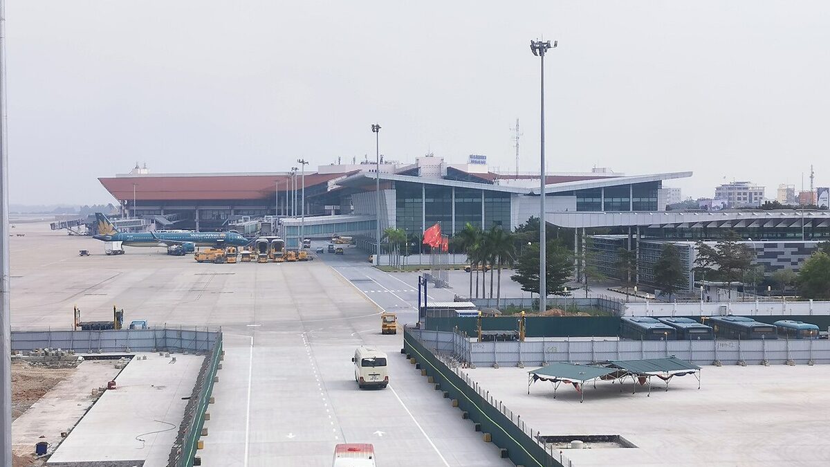 Vietnam-Linked Leak Exposes 220M Passenger Records