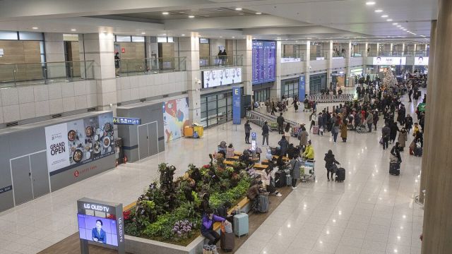 Star Alliance to open own lounge at Seoul Incheon T1