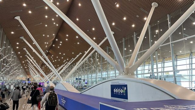 Cheapest Place to Fly Into Southeast Asia: Gateway Guide from India