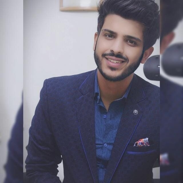 Vijay Arora