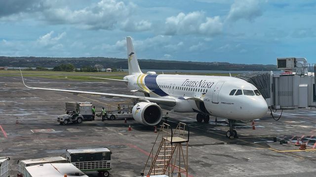 TransNusa Launches Melbourne-Bali Flights Oct 19