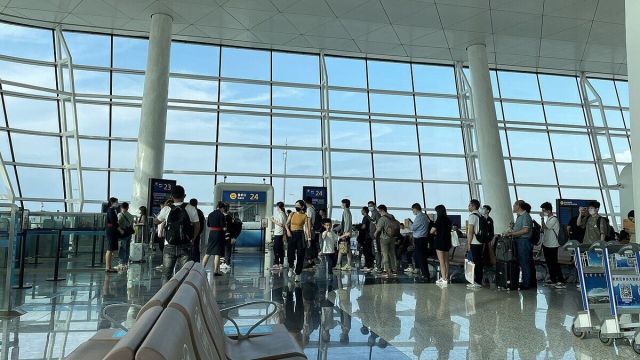 Why Airlines Overbook Flights — and What They Owe You When You Get Bumped