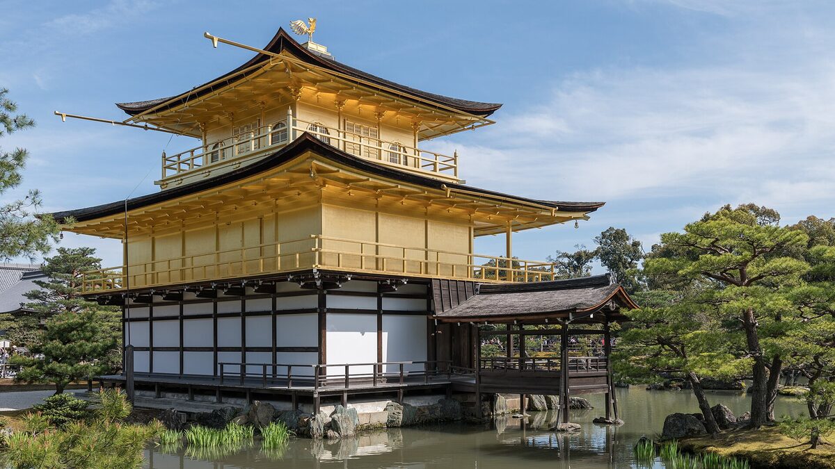 Best Time to Visit Kyoto