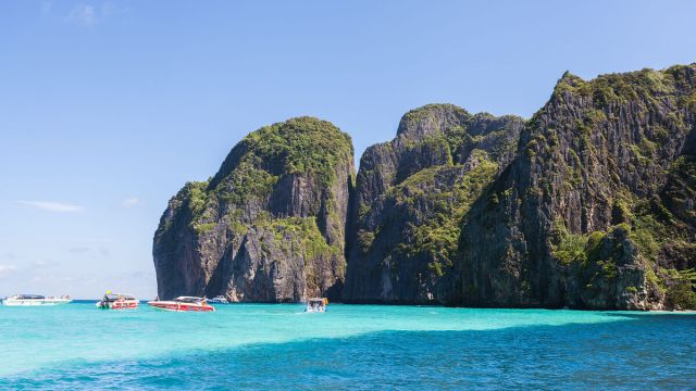Cheapest Month to Fly to Thailand