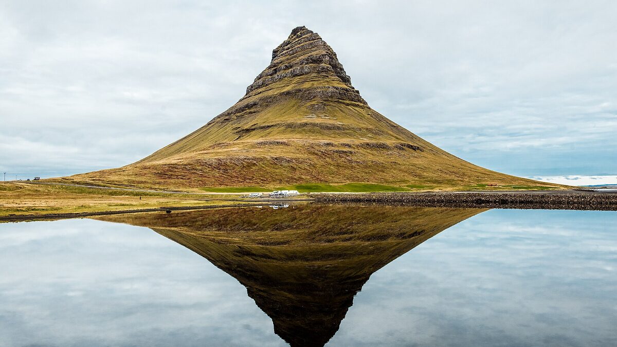 Best Time to Visit Iceland