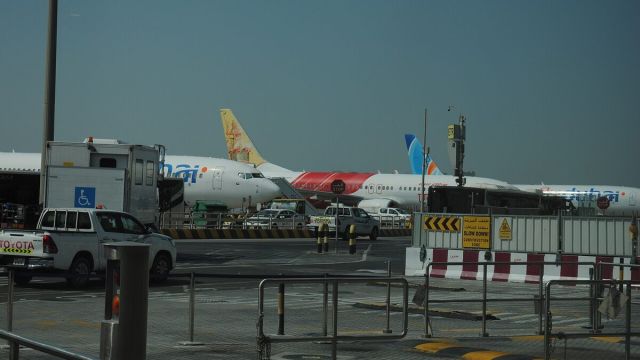 Middle East Flights: BA, Lufthansa Revise