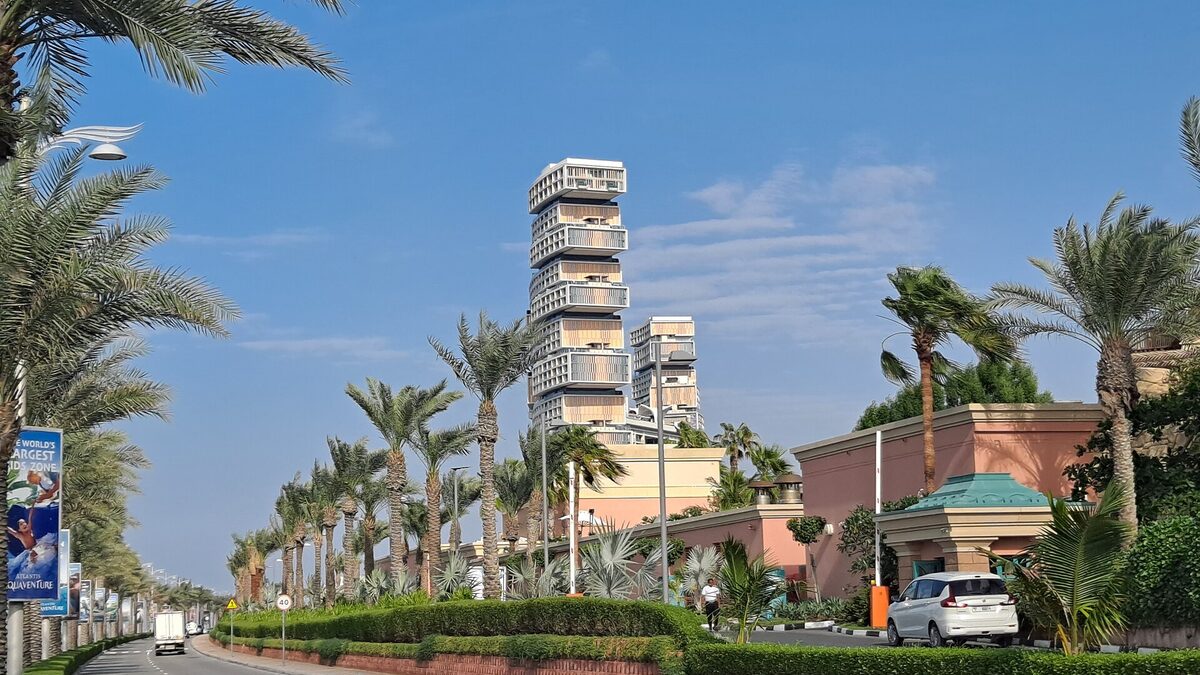 World's 50 Best Hotels 2026: Dubai Double Win