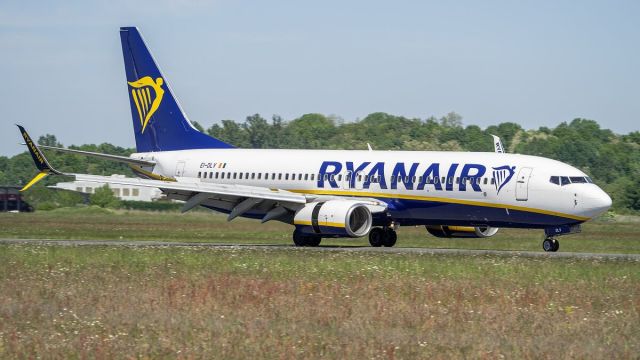 Ryanair Announces Record Wroclaw Winter