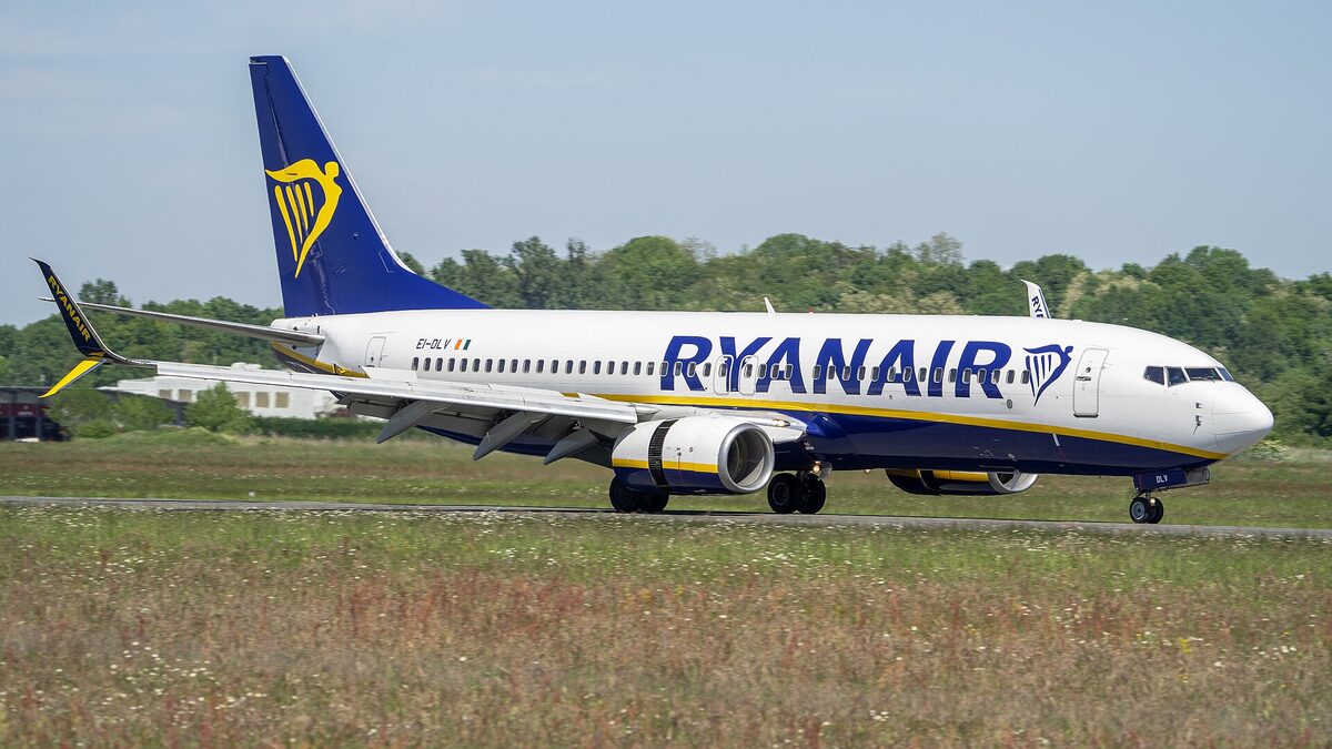 Ryanair Announces Record Wroclaw Winter